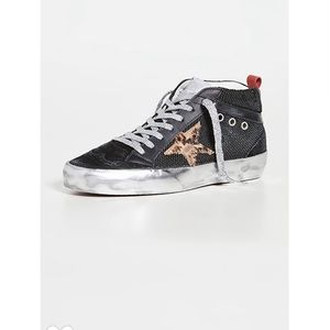 Golden Goose Midstar Size 38 (8)